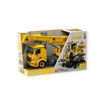 Picture of DIY CONSTRUCTION CRANE W/LIGHT & SOUND